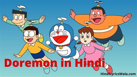 doraemon new episode in hindi